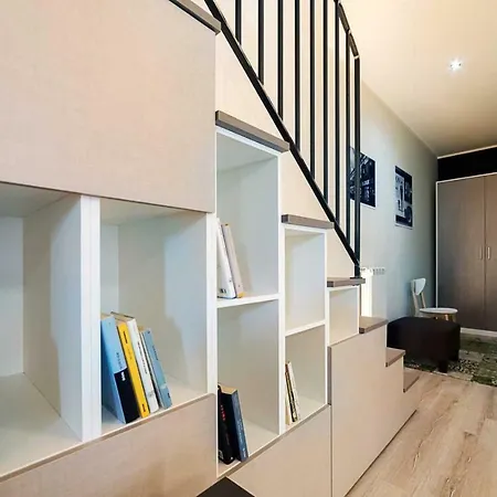 Appartamento Casa Amabile Verona