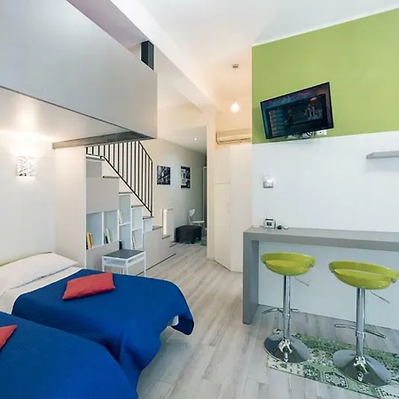 Casa Amabile