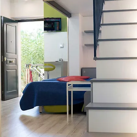 Casa Amabile Apartment