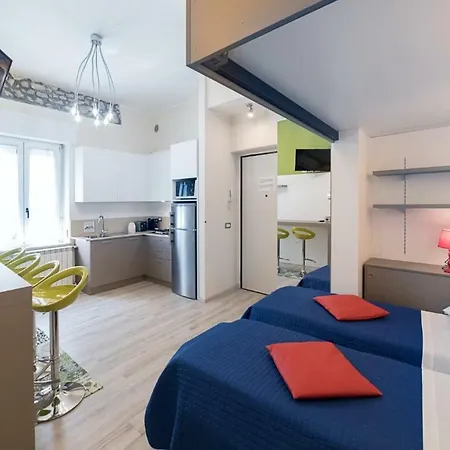 Casa Amabile Apartment *