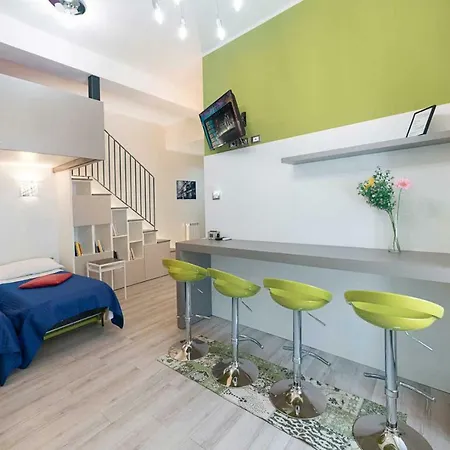 Apartment Casa Amabile Verona