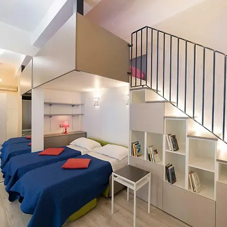 Casa Amabile * Verona