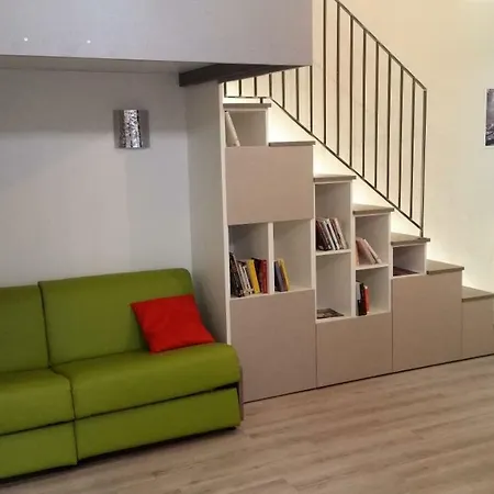 Apartment Casa Amabile *