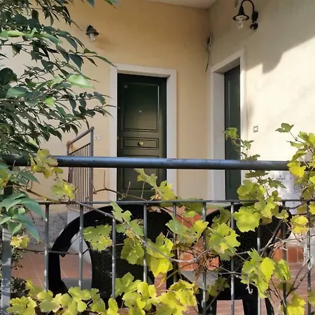Casa Amabile Apartment Verona