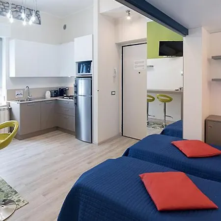 Casa Amabile Apartment *